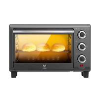 云米（VIOMI）VO1601 电烤箱 烘焙多功能全自动16升 邮政订制 起订量500台 单台