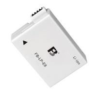 沣标（FB）LP-E8  数码相机电池+充电器 适用于佳能EOS 700D 650D 600D 550D X5单反相机