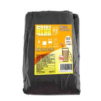 敏胤（minyin) 90*100 强韧型垃圾袋 50PC/包 黑色