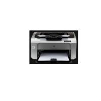 惠普（HP）P1108 黑白激光打印机