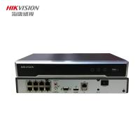 海康威视（HIKVISION）DS-7808NB-k1/8P 监控录像机