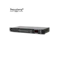 得普声（depusheng）D428A 专业10路电源时序器