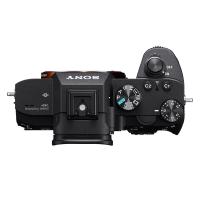 索尼（SONY）Alpha 7 III 全画幅微单数码相机（约2420万有效像素 5轴防抖）机身（a7M3/A73/ILCE-7M3）
