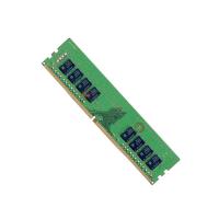 三星（SAMSUNG）DDR4 2666 16G 内存条 台式机 单个装 绿色