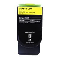 奔图（PANTUM）CTL-200HY 黄色粉盒 适用机型CP2506DN/CP2505DN/CM7006FDN/CP2500DN 单支装