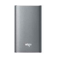 爱国者（aigo）S02 250GB USB3.1 移动固态硬盘
