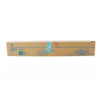 柯尼卡美能达（KONICA MINOLTA）TN324C 青色粉盒 28000页打印量 适用于308/368 单只装