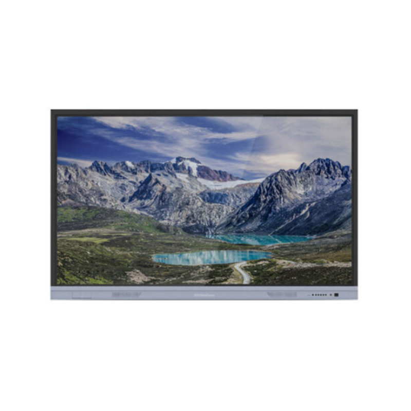 鸿合(hitevision)hd-i6590e 65寸智能交互平板 安卓版