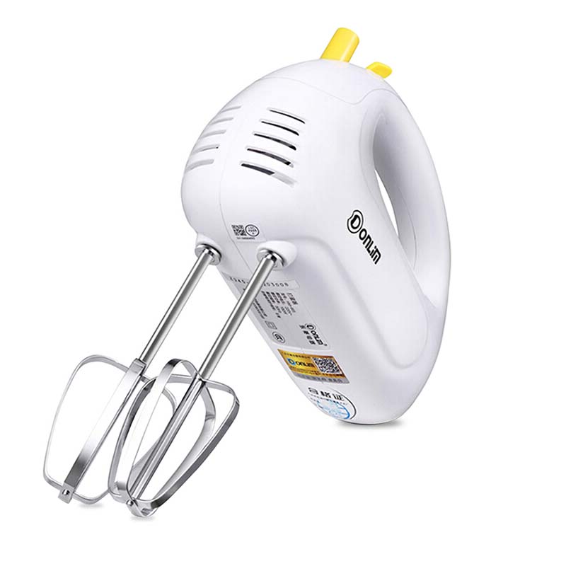 东菱hm-955 电动打蛋器 打蛋机打发搅拌器 单台 白色