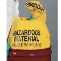 NEW PIG BAG202S 化学品废弃物处理袋 宽46cm 长76cm