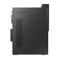 联想（Lenovo）启天M420 台式电脑主机（i5-9500/8G/1T+128GB/Radeon 520 2GB独显/三年上门/USB键鼠）Windows 10 单台 黑色