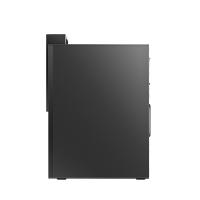 联想（Lenovo）M420 启天台式机电脑i3-8100/4g/1t/集显/win10+21.5英寸显示屏 单台 黑色