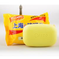 上海涤诺 硫磺皂 72块/箱 单块价