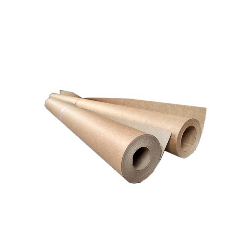 红韦ddx 牛皮纸整卷 250g 0.7*10m