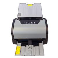 中晶（microtek）FileScan 3125s 扫描仪 灰色 一年质保
