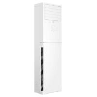 海尔（Haier）KFR-50LW/02XDA72 立柜式空调 冷暖 2匹 二级能效 一年质保 白色