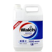 威露士（Walch）泡沫抑菌洗手液 5L