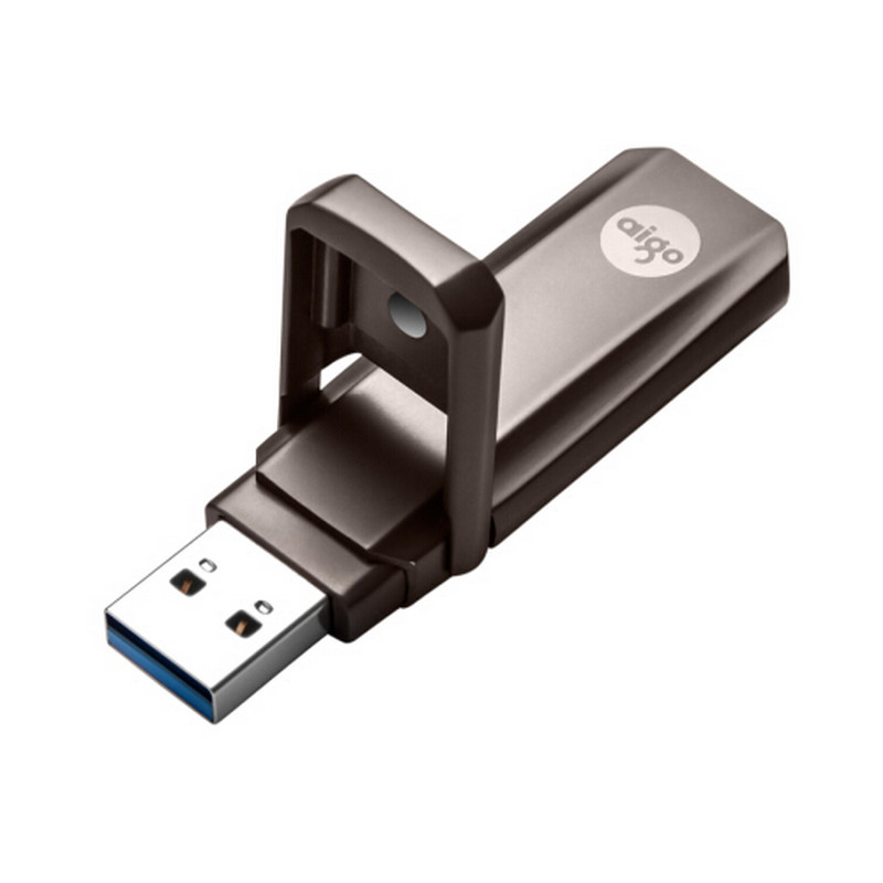 爱国者(aigo)u391 usb3.1 高速固态u盘 512gb