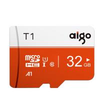 爱国者（aigo）T1 TF存储卡 32G 读速97MB/s