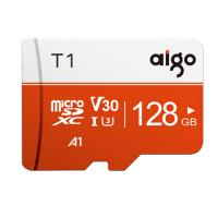 爱国者（aigo）T1 TF存储卡 128G 读速97MB/s