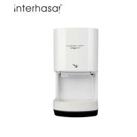 英特汉莎（interhasa!）A3200 烘手机 全自动感应 白色