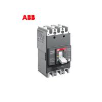 ABB A1A125 TMF80/800 FF 塑壳空气开关 断路器 极数3P 额定电流80A