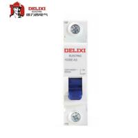 德力西（DELIXI）HDBE-63（C型 1P 40A）空气开关断路器