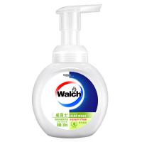 威露士（Walch）泡沫洗手液 青柠盈润型 300ml