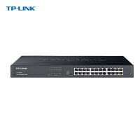 普联（TP-LINK）TL-SG2024 24口全千兆Web网管交换机