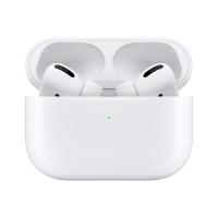 苹果（Apple）AirPods Pro 主动降噪无线蓝牙耳机 适用iPhone/iPad/Apple Watch 单副