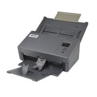 中晶（MICROTEK）ArtixScan DI2660S 扫描仪 馈纸式扫描 灰色 A4幅面 一年质保
