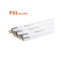 佛山照明（FSL）经典系列T5 灯管直管 三基色荧光灯 0.6米 14W 50只/箱 单只价