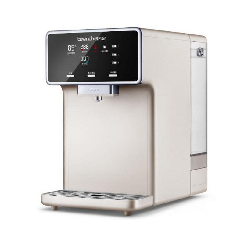 碧云泉 jst-r311 智能净水机_净水器_生活电器_办公家电_一线达通