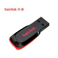 闪迪（SanDisk）CZ50 U盘 32GB USB2.0
