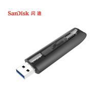 闪迪（SanDisk）CZ800 U盘 64GB USB3.1接口至尊极速 200MB/s