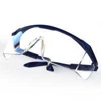 厚创 安全防护眼镜 防打磨飞溅 优质普通款（颜色随机）单支
