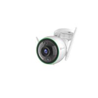萤石  C3标准版 摄像头监控器 可连WIFI AI报警音频全彩夜视4mm  不含内存卡