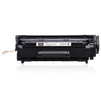欣格 NT-C2612XS 黑色硒鼓 3000页打印量 适用机型：HP LaserJet1010/1012/1015/1020/1022/3015/3020/3030 单支装