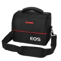 佳能（Canon）EOS相机包 黑色