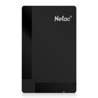 朗科（Netac）K218 1T 高速移动硬盘 2.5英寸 USB3.0（单位：块）