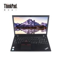 联想（Lenovo）ThinkPad L590 15.6英寸笔记本电脑 i7-8565U 8G 256G 2G独显 无光驱 Win10 一年质保 含永中教育版软件