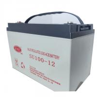 迪优特 SU100-12 12V 100AH UPS电池