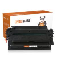 爱斯达 Q7516A/16A 黑色硒鼓 适用于HP LaserJet 5200 L n dtn LX TN打印机墨盒 单支装