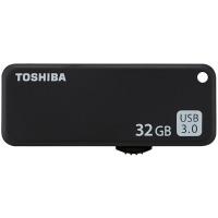 东芝（TOSHIBA）U365 USB3.0高速车载U盘 32G