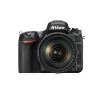 尼康（Nikon）D750 数字照相机 影像处理器EXPEED4 最大像素数2493万 翻转屏 AF-S 28-300mm f镜头 套机 原厂保修一年