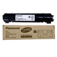 松下（Panasonic）KX-FAC477CN 黑色粉盒 2000页打印量 适用机型：KX-MB2123CN KX-MB2173CN KX-MB2138CN KX-MB2178CN 单支装