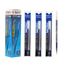 晨光（M&G）AGR65234 速腾中性笔笔芯0.5mm 蓝色 单支装