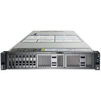 联想（Lenovo）ThinkSystem SR650 2U机架式服务器 2*6242 128G 2*960G 6*4T RAID5 双电源 三年上门保修服务