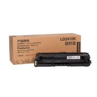 联想（Lenovo）LD2410K 黑色原装硒鼓 适用于CS2410DN彩色激光打印机 单支装