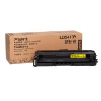 联想（Lenovo）LD2410Y 黄色原装硒鼓 适用于CS2410DN彩色激光打印机 单支装